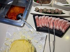 -海底捞火锅(威高广场店)