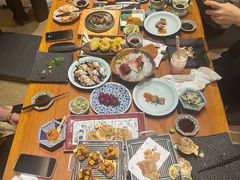 -月龍吟(朝龙汇店)