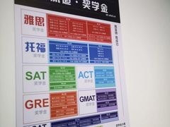 -新航道雅思托福·留学·考研培训(人民广场校区)