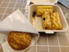 -君之狮子山·轻糖烘焙(松江印象城店)