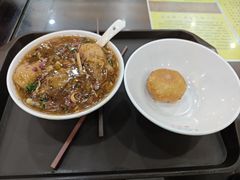 玉兰饼-毛华美食(清扬路店)