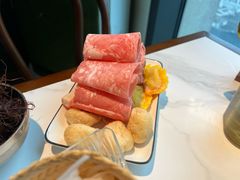 -Thai Basil罗勒叶泰式餐厅(时代天街店)