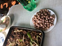 -清真永恒华威肉饼(潘家园店)