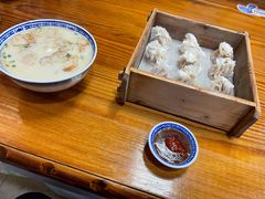 咸浆-乌家弄传统美食(新华路店)
