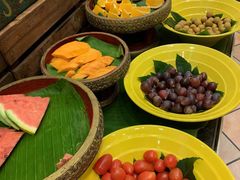 -火舞泰·泰式海鲜火锅餐厅(世纪城店)