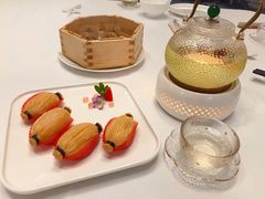 -世博源公馆·本帮融合菜·主题包厢·江景餐厅