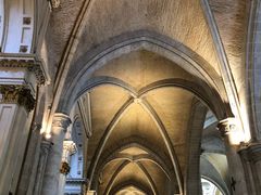 -瓦伦西亚大教堂