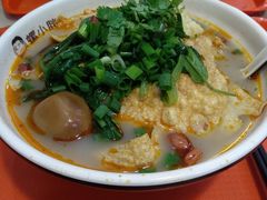 -螺小胖柳州螺蛳粉(钟楼总店)