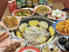 -那红花·东北菜铁锅炖(仙林金鹰店)