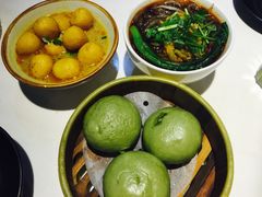 -香港九道港式茶餐厅(万科店)