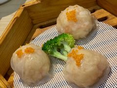 -避风塘(百联东郊店)