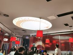 -小龙坎火锅(IFS HOT店)