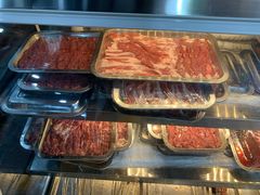 -老北京涮羊肉(航东路店)