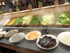 -新辣道鱼火锅(领展购物广场·中关村店)