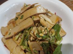 -如轩·海鲜砂锅粥·潮汕菜(沿江东路店)