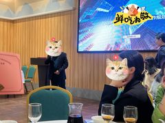 -骏丰酒楼(黄编店)