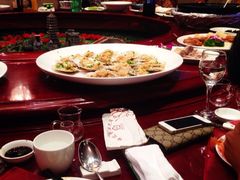 -梅花香里大酒店(郁金香路店)