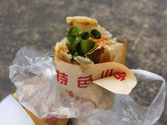 -神奇的香酥鸡蛋灌饼