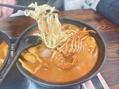 -鲤.金记沙茶面(总店)