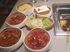 -海底捞火锅(河东万达广场店)