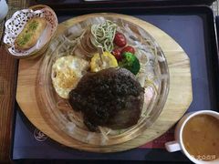 -栖巢咖啡(天鹅湖万达低碳店)