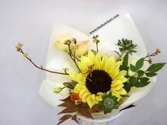 -Butchart布查德鲜花(花艺设计中心)