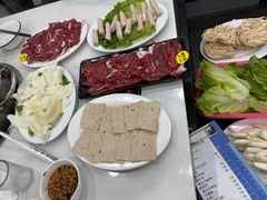 -全好食潮汕牛肉火锅(泗洲路店)