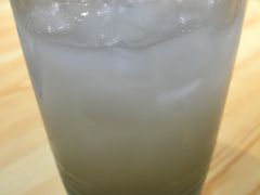 -晶吉·居酒屋·烧鸟·生鱼饭(中山区民主广场店)