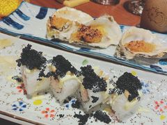 -黑松白鹿(新活馆店)