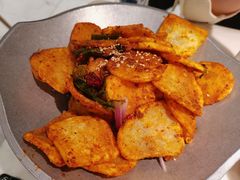 -茅庐川菜(青岛凯德店)