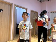 -飞奇儿体能体操馆(和平印象城店)