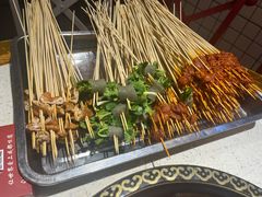 -钢管厂歆瑞源油卤串串香(春熙路太古里店)