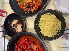 -聚味瞿记·龙虾堂(坡子街店)