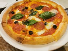 -BONAZZA 意大利餐厅