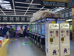 -娃娃集合营(上海闵行天街店)