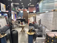-海马体照相馆|大师(北京华贸中心店)