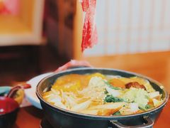 -有喜屋·深夜食堂(北京西路店)