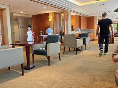 -重庆希尔顿酒店