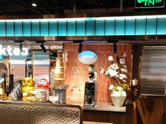 -東盛炭烤自助料理(浦东文峰广场店)