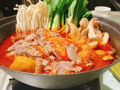 -大牌大·传统杭帮菜(湖滨店)