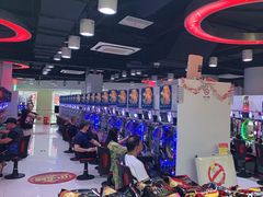 -新东田娱乐体验中心