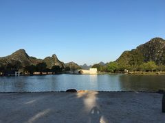 -Club Med地中海俱乐部·桂林度假村