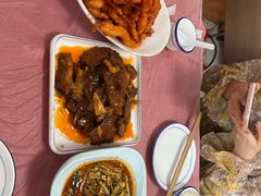 -乐乐餐厅(湘子庙街店)