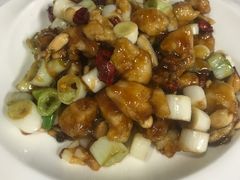 -郭林家常菜烤鸭(曙光西路店)