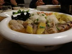 -東舍食唐精品陕菜馆