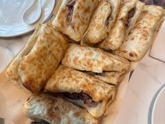 -高玛纳驴肉火烧(河间总店)