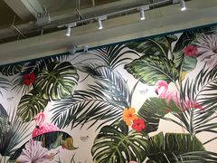 -Flamingo Bloom(TST /尖沙咀店)