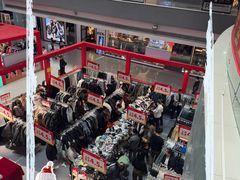 -深圳华盛奥特莱斯(华南一道店)