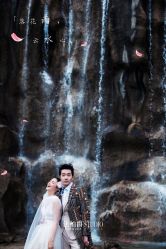 -太古映画婚纱摄影(天河店)