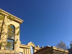 -金隅八达岭温泉度假村餐厅